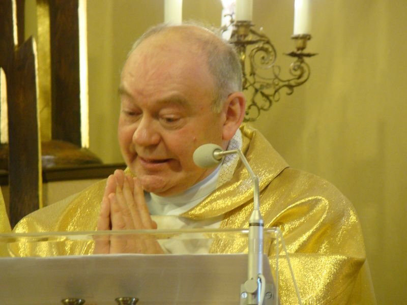 Drobnin świętował kilka jubileuszy (zdjęcia)
