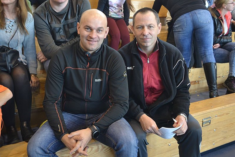 Turniej Mikołajkowy w Drobninie (zdjęcia)
