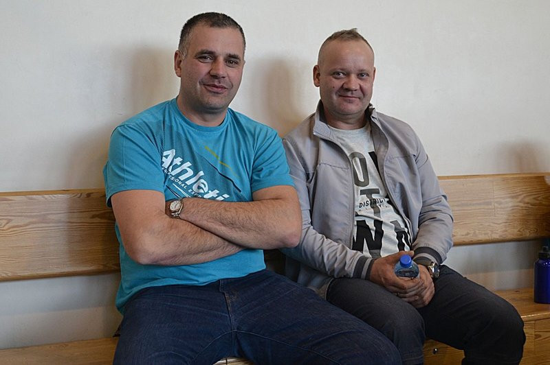 Turniej Mikołajkowy w Drobninie (zdjęcia)