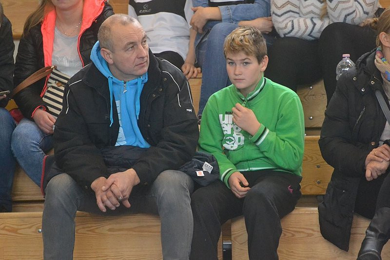 Turniej Mikołajkowy w Drobninie (zdjęcia)