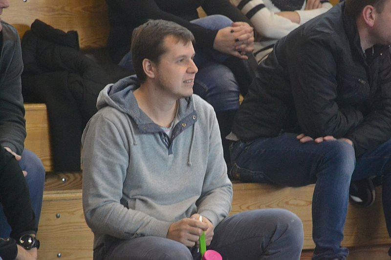 Turniej Mikołajkowy w Drobninie (zdjęcia)