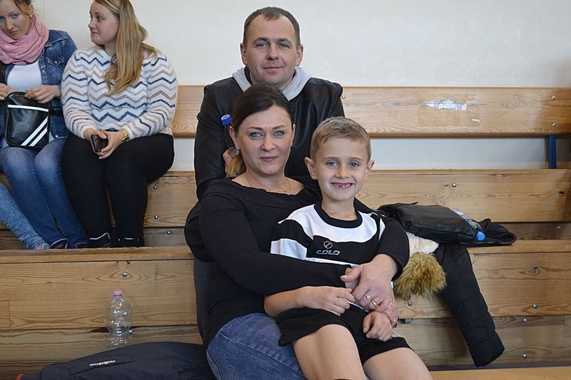 Turniej Mikołajkowy w Drobninie (zdjęcia)