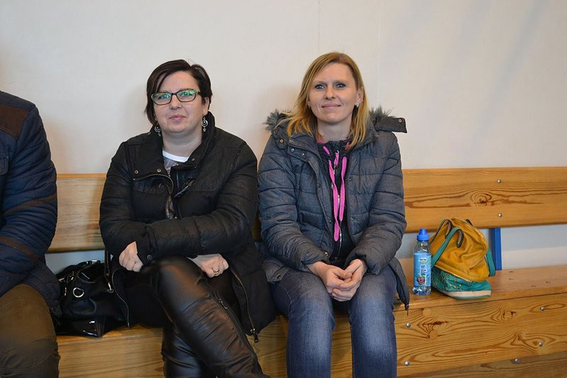 Turniej Mikołajkowy w Drobninie (zdjęcia)