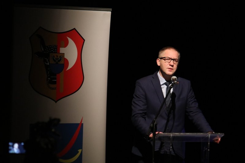 Leszczyńscy Wolontariusze Roku nagrodzeni (zdjęcia)