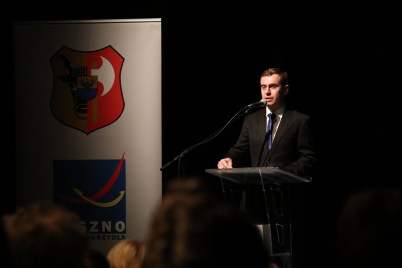 Leszczyńscy Wolontariusze Roku nagrodzeni (zdjęcia)