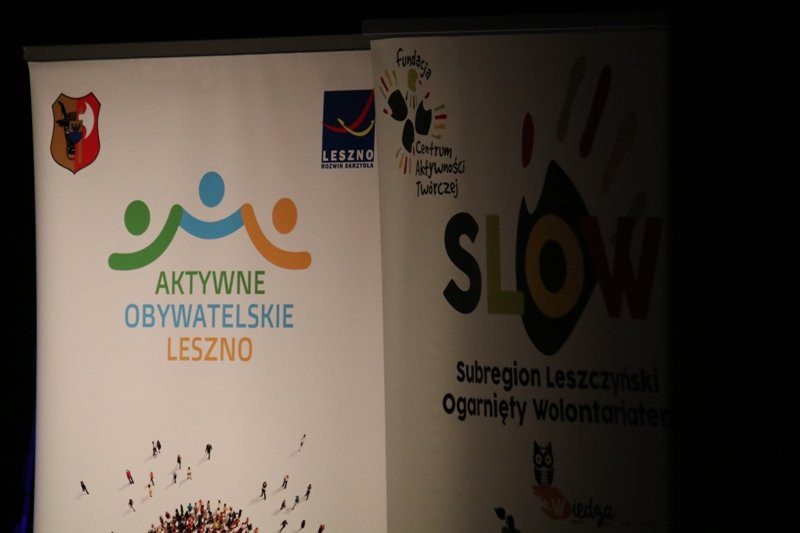 Leszczyńscy Wolontariusze Roku nagrodzeni (zdjęcia)