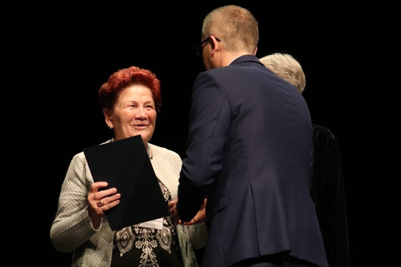 Leszczyńscy Wolontariusze Roku nagrodzeni (zdjęcia)