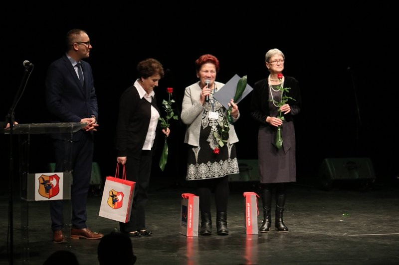 Leszczyńscy Wolontariusze Roku nagrodzeni (zdjęcia)
