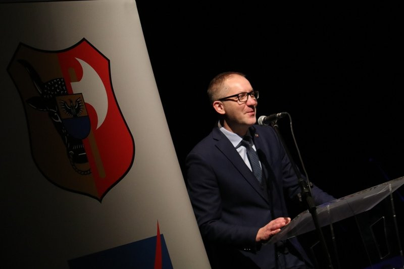 Leszczyńscy Wolontariusze Roku nagrodzeni (zdjęcia)
