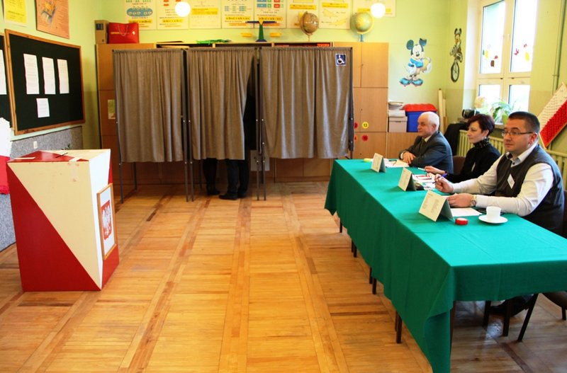 Trwają konsultacje w Wilkowicach (zdjęcia)