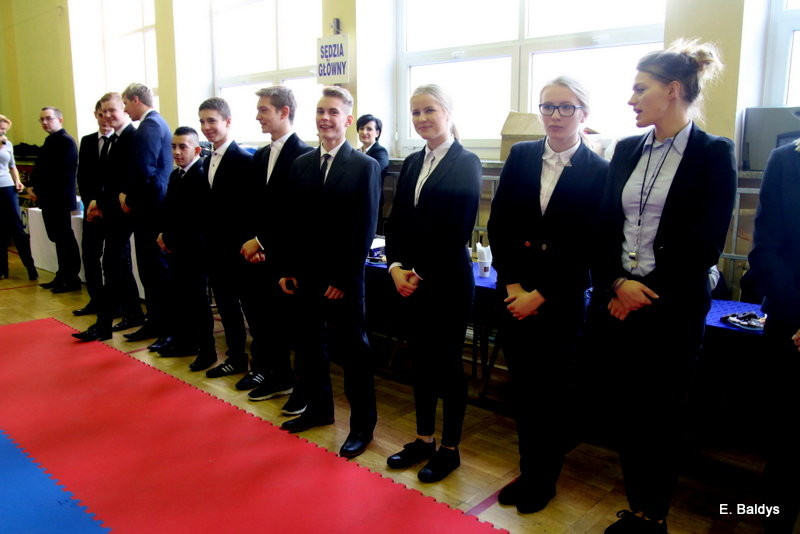 Turniej z Mikołajem (zdjęcia)