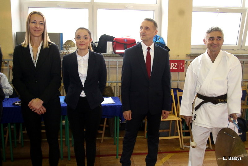 Turniej z Mikołajem (zdjęcia)