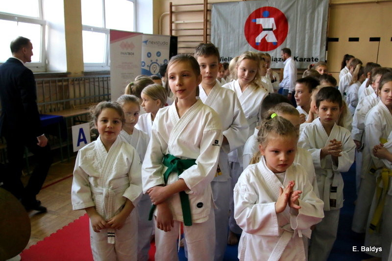 Turniej z Mikołajem (zdjęcia)