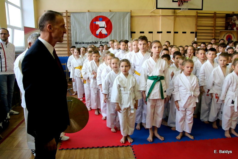 Turniej z Mikołajem (zdjęcia)