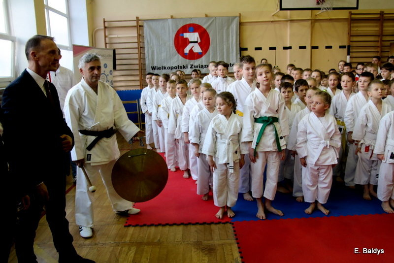 Turniej z Mikołajem (zdjęcia)