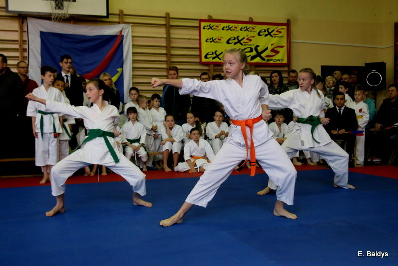 Turniej z Mikołajem (zdjęcia)