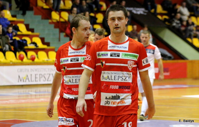 Wciąż niepokonani (zdjęcia)
