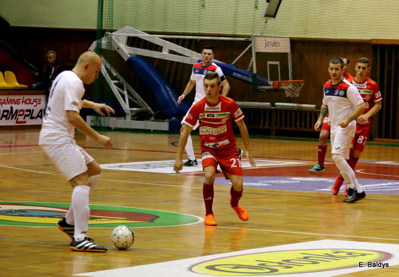 Wciąż niepokonani (zdjęcia)
