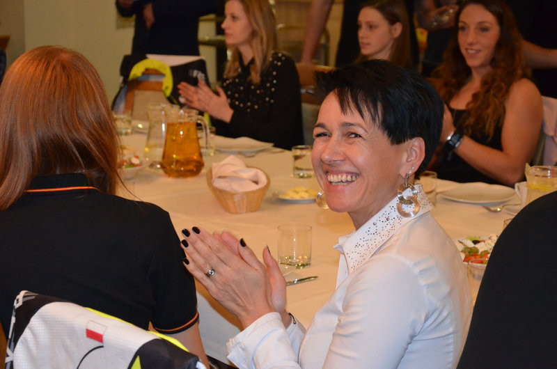 Rozdano puchary Leszczyńskiej Ligi Rowerowej (zdjęcia)