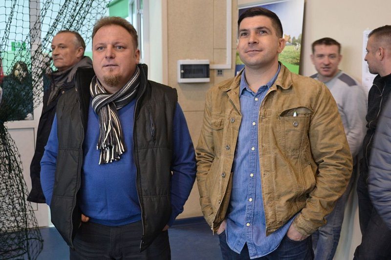 Kolejny turniej piłkarski w Drobninie (zdjęcia)