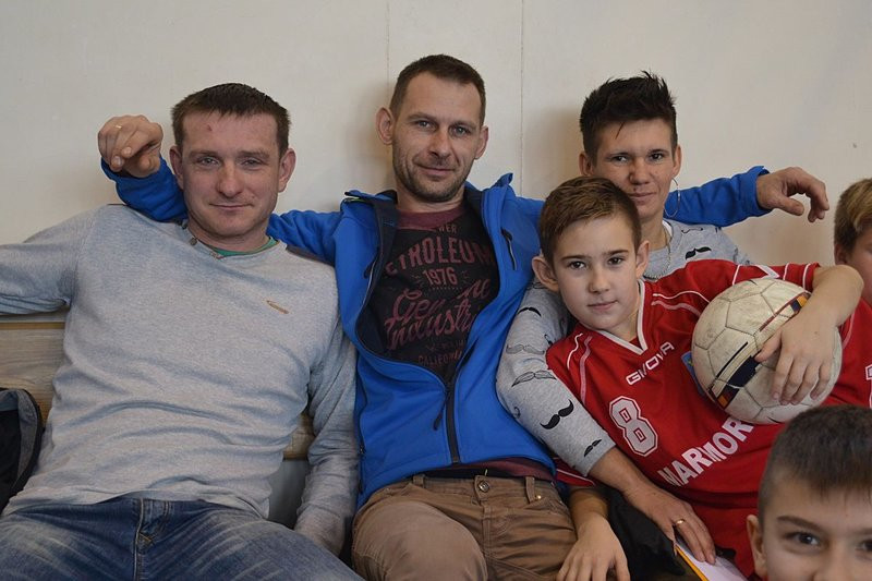 Kolejny turniej piłkarski w Drobninie (zdjęcia)
