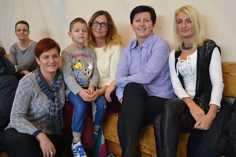 Kolejny turniej piłkarski w Drobninie (zdjęcia)