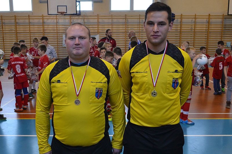 Kolejny turniej piłkarski w Drobninie (zdjęcia)