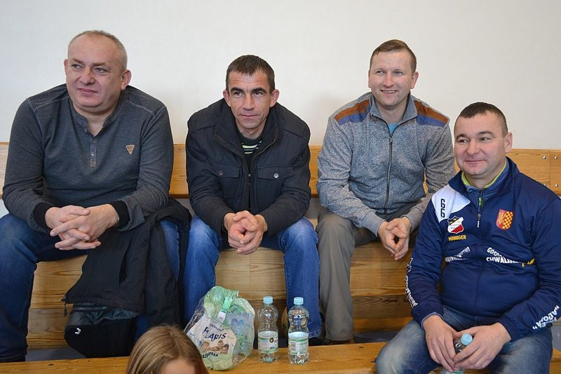 Kolejny turniej piłkarski w Drobninie (zdjęcia)
