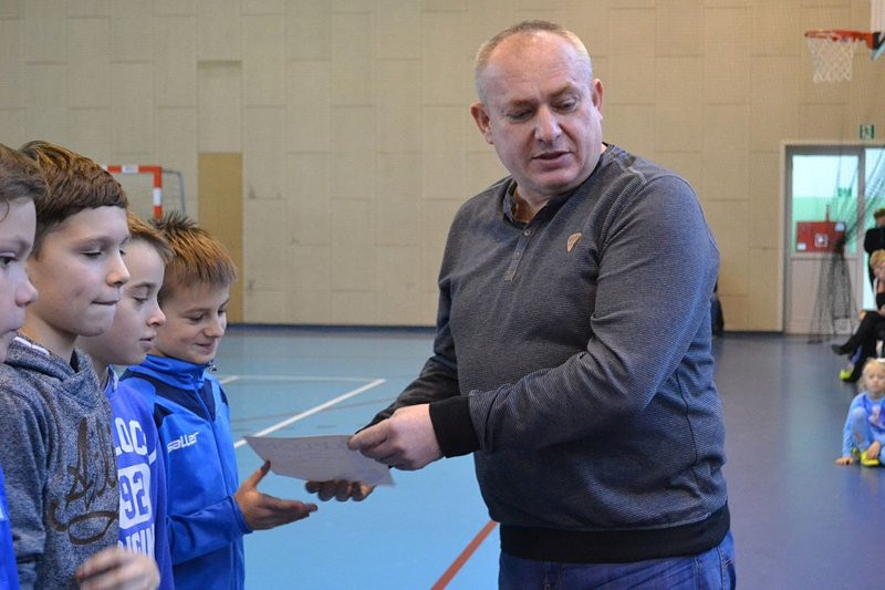 Kolejny turniej piłkarski w Drobninie (zdjęcia)
