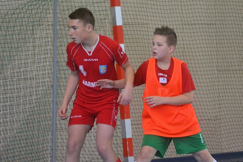 Kolejny turniej piłkarski w Drobninie (zdjęcia)