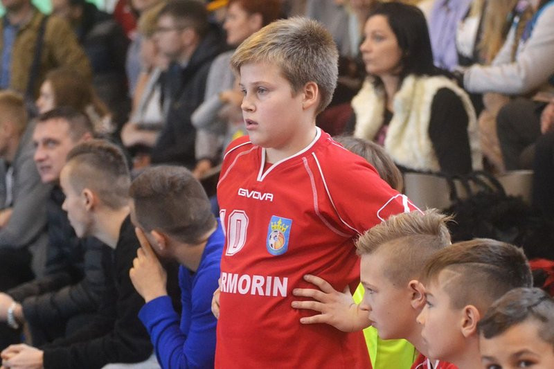 Kolejny turniej piłkarski w Drobninie (zdjęcia)