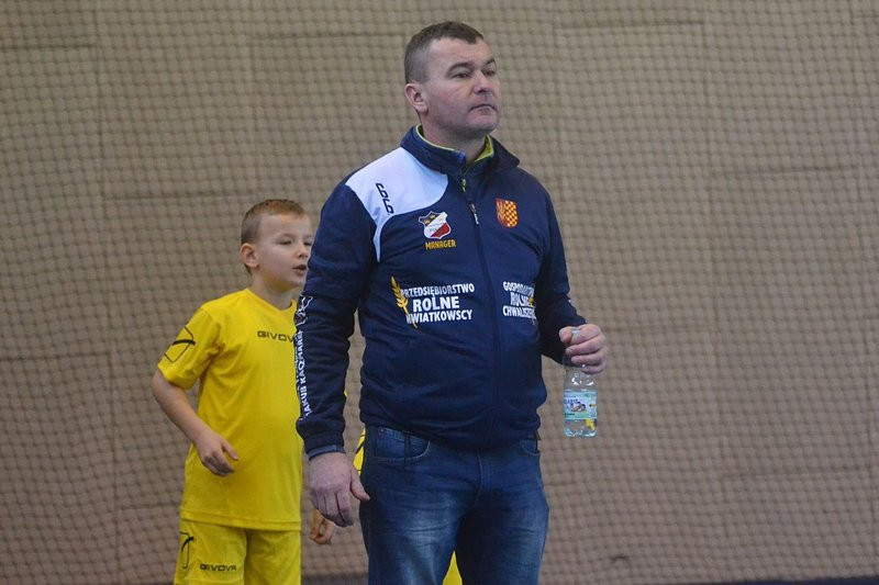Kolejny turniej piłkarski w Drobninie (zdjęcia)