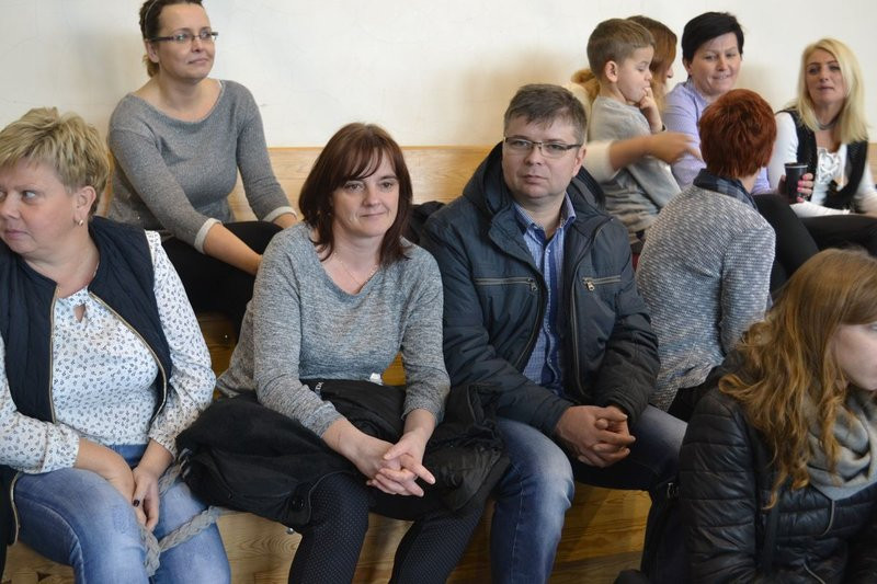Kolejny turniej piłkarski w Drobninie (zdjęcia)