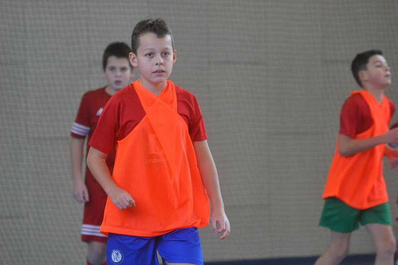 Kolejny turniej piłkarski w Drobninie (zdjęcia)