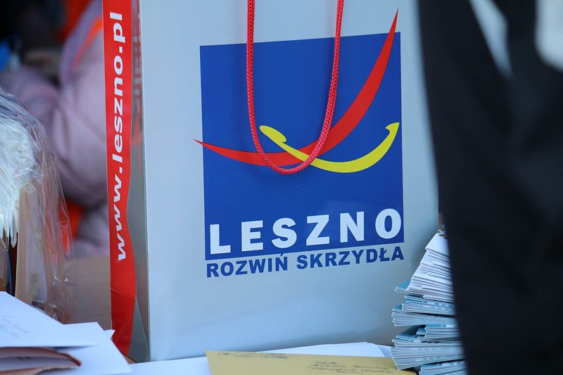 Choinka ubrana, lodowisko otwarte (dużo zdjęć)