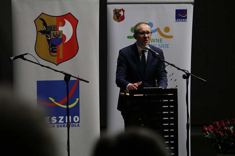 Koncert w podzięce za działania (zdjęcia)
