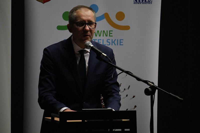 Koncert w podzięce za działania (zdjęcia)