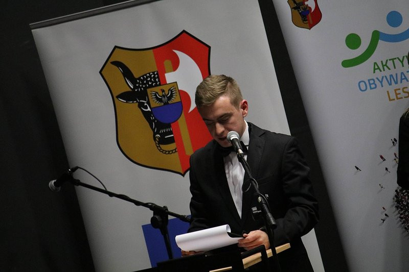 Koncert w podzięce za działania (zdjęcia)