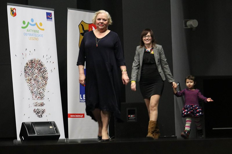 Koncert w podzięce za działania (zdjęcia)