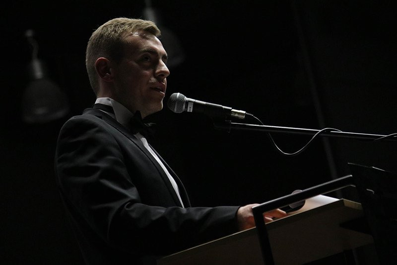 Koncert w podzięce za działania (zdjęcia)