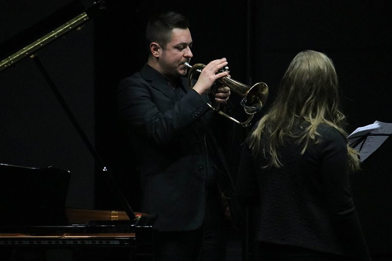 Koncert w podzięce za działania (zdjęcia)