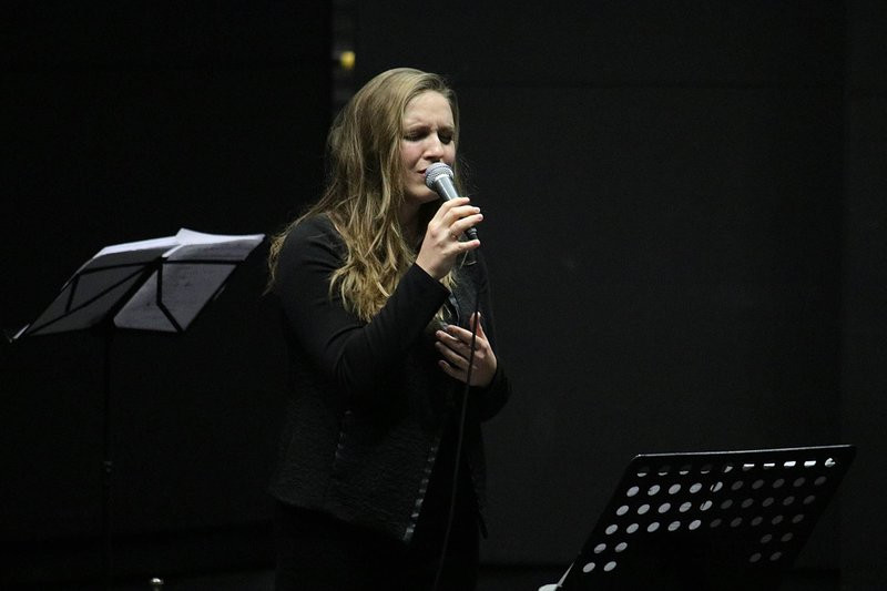Koncert w podzięce za działania (zdjęcia)