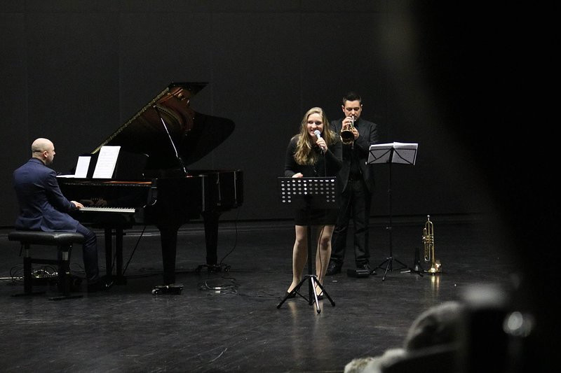 Koncert w podzięce za działania (zdjęcia)
