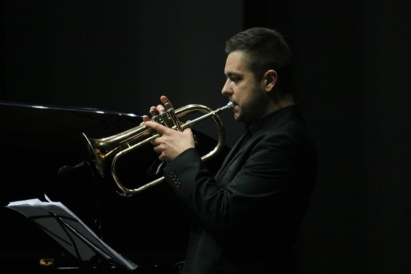 Koncert w podzięce za działania (zdjęcia)