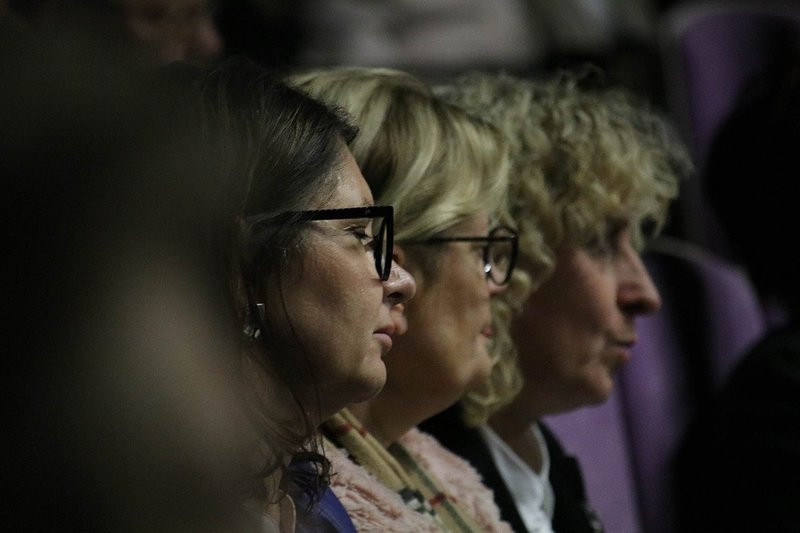 Koncert w podzięce za działania (zdjęcia)