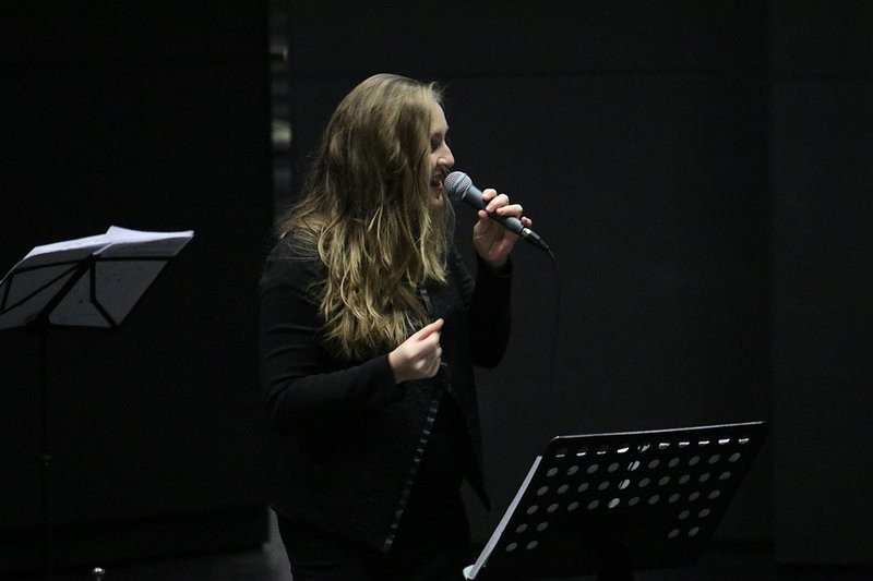 Koncert w podzięce za działania (zdjęcia)