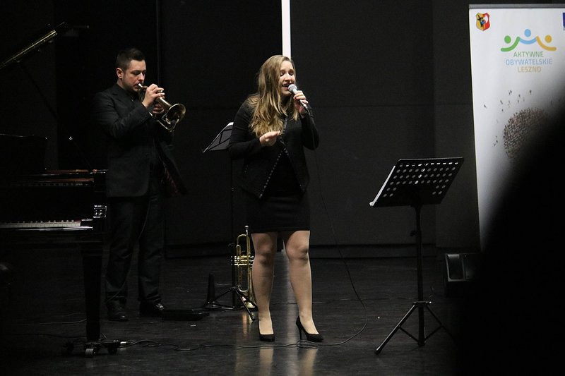 Koncert w podzięce za działania (zdjęcia)