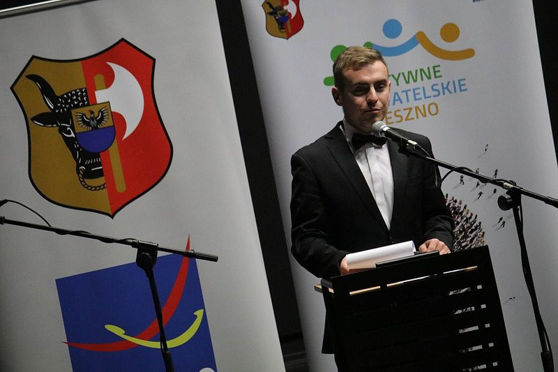 Koncert w podzięce za działania (zdjęcia)