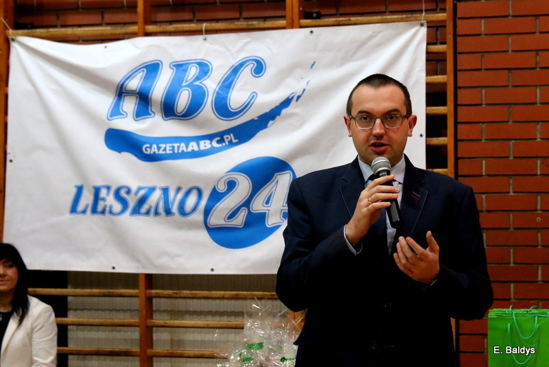 Święto Integracji w SP 13. Otwarcie ścieżki dla wszystkich (zdjęcia)