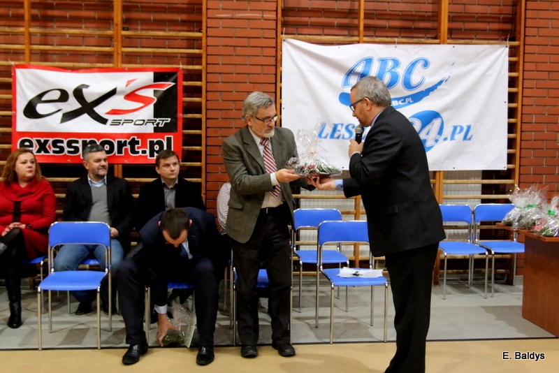 Święto Integracji w SP 13. Otwarcie ścieżki dla wszystkich (zdjęcia)
